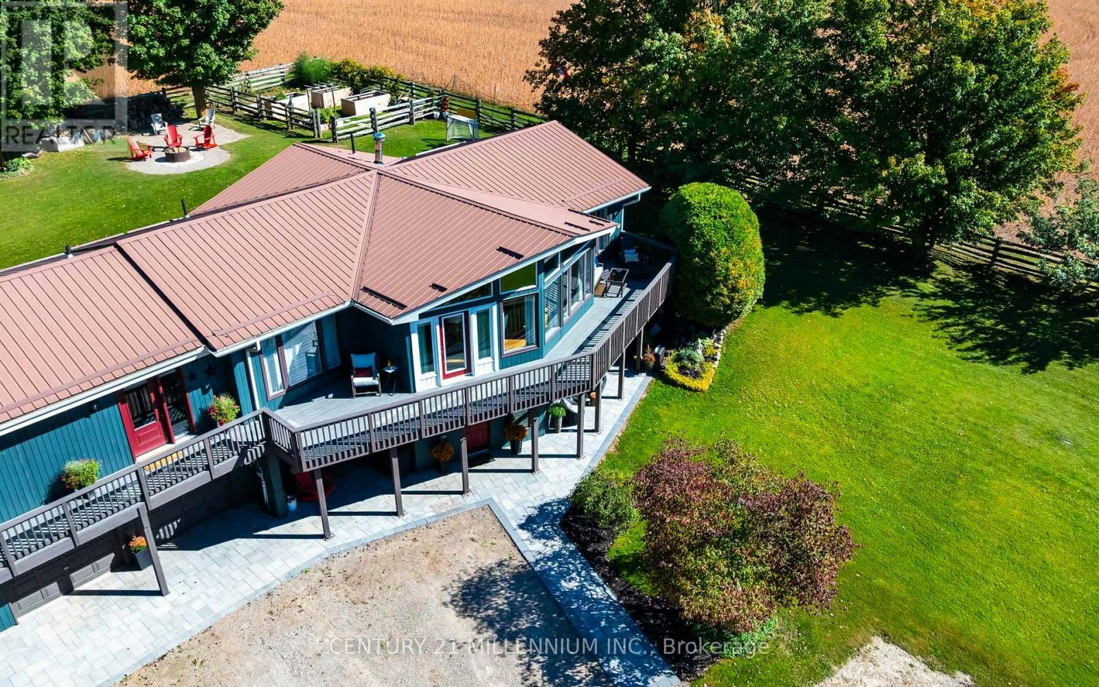 433527 4th Line, Amaranth, ON, L9W 0P2