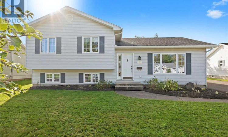 122 Dolbeau Street