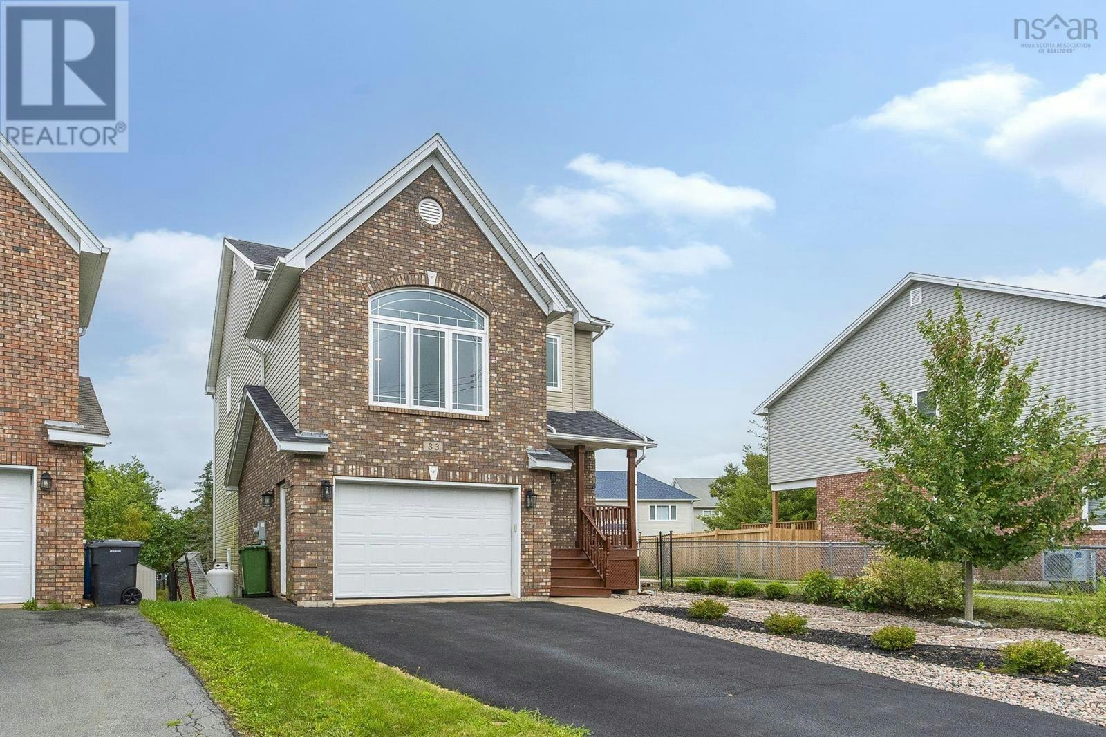 33 Haystead Ridge, Bedford, NS, B4A 0B6
