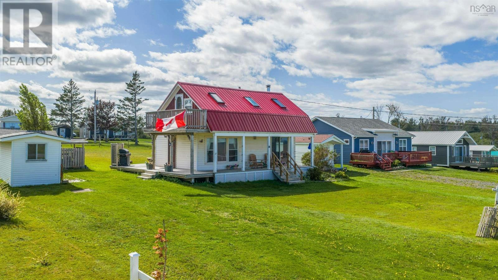 86 Red Cliff Drive, Seafoam, NS, B0K 1N0