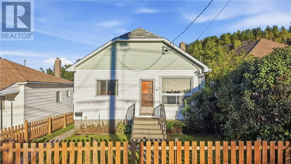 380 Melvin Avenue, Greater Sudbury, ON, P3C 4X3