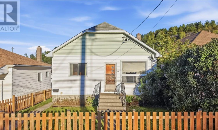 380 Melvin Avenue