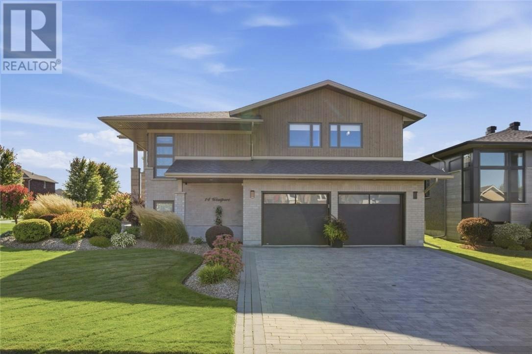 14 Westport Street, Greater Sudbury, ON, P3B 0G2