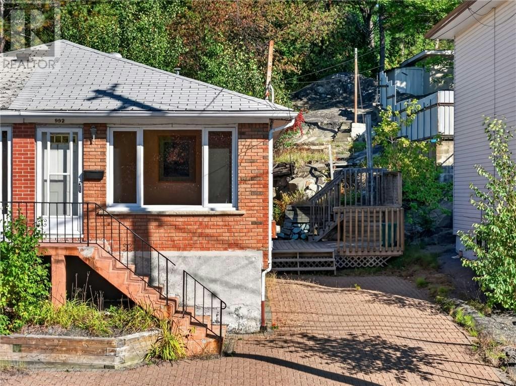 992 Martindale, Greater Sudbury, ON, P3E 4J2