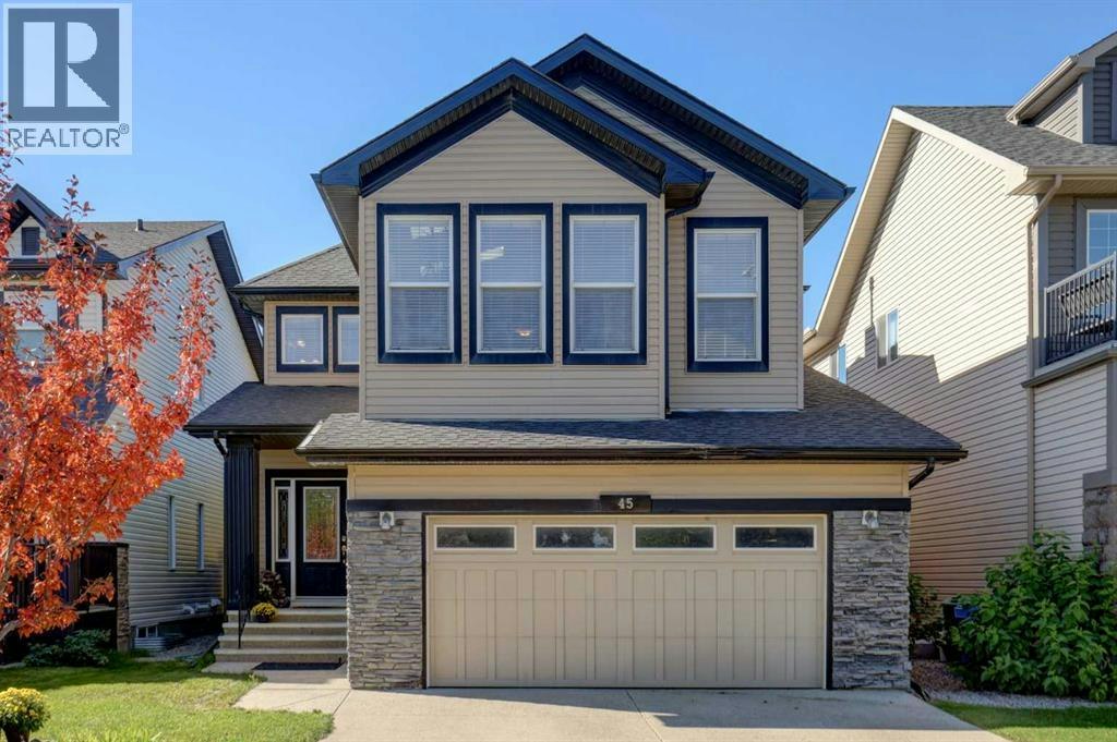 45 Royal Oak Manor NW, Calgary, AB, T3G 5L6