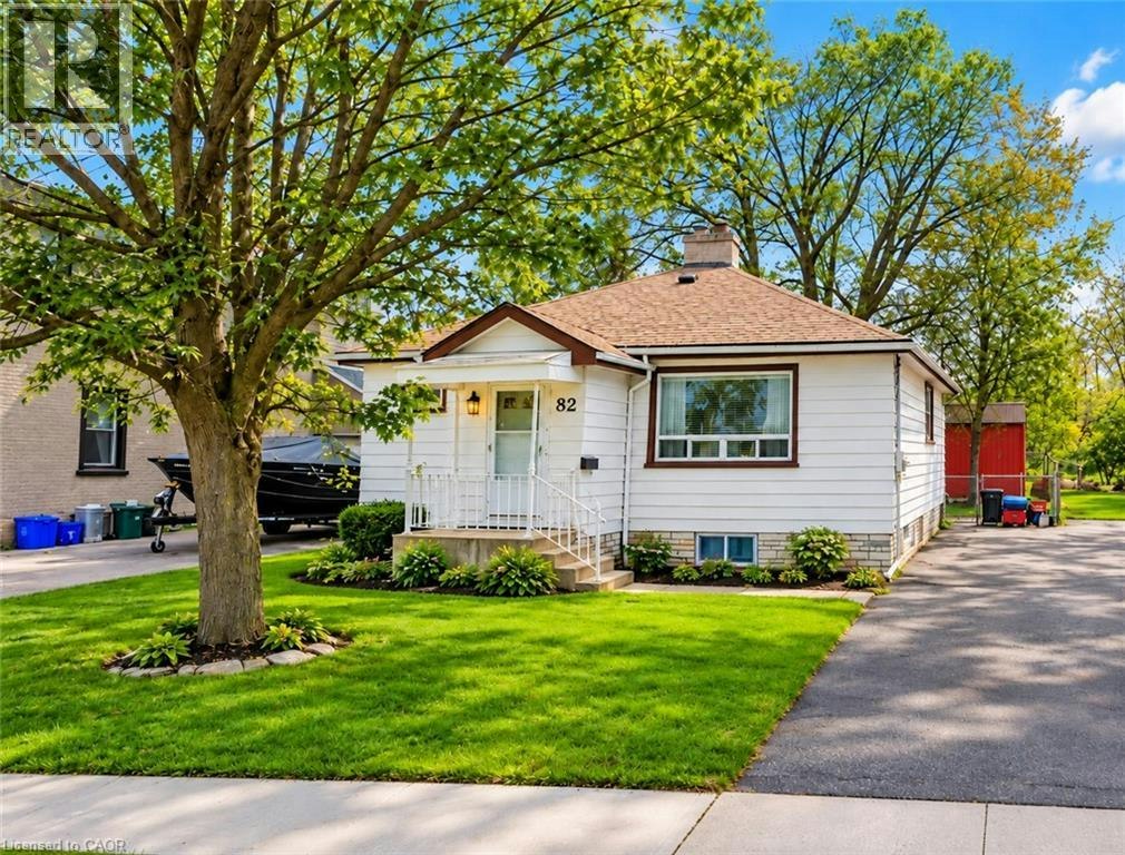 82 Norfolk Avenue, Cambridge, ON, N1R 3T9