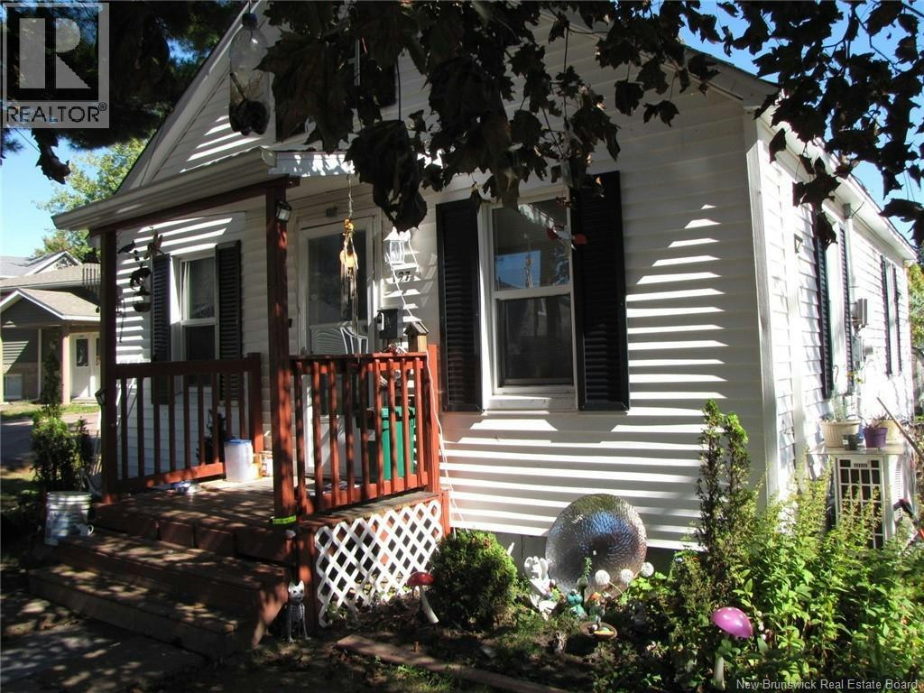 197 Broadway Street, Moncton, NB, E1A 3Y3