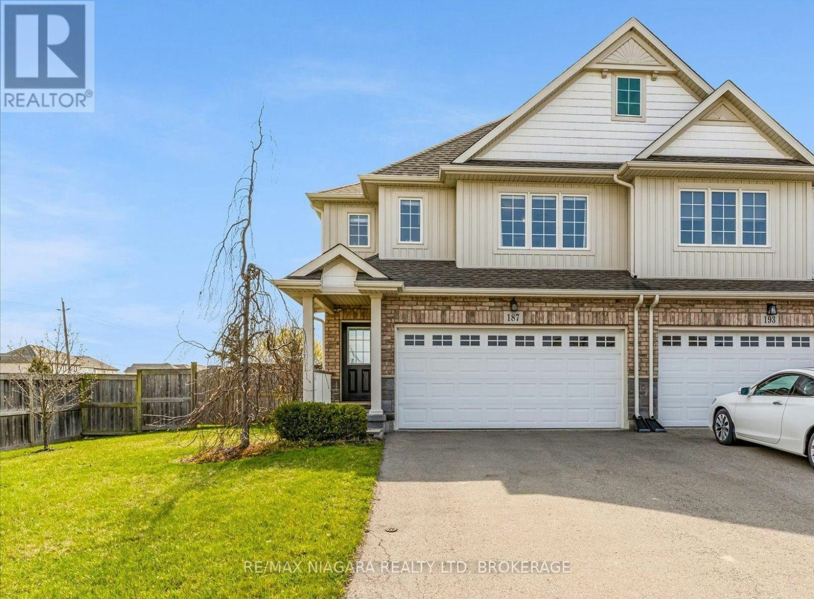 187 Cardinal Crescent, Welland, ON, L3C 0B7