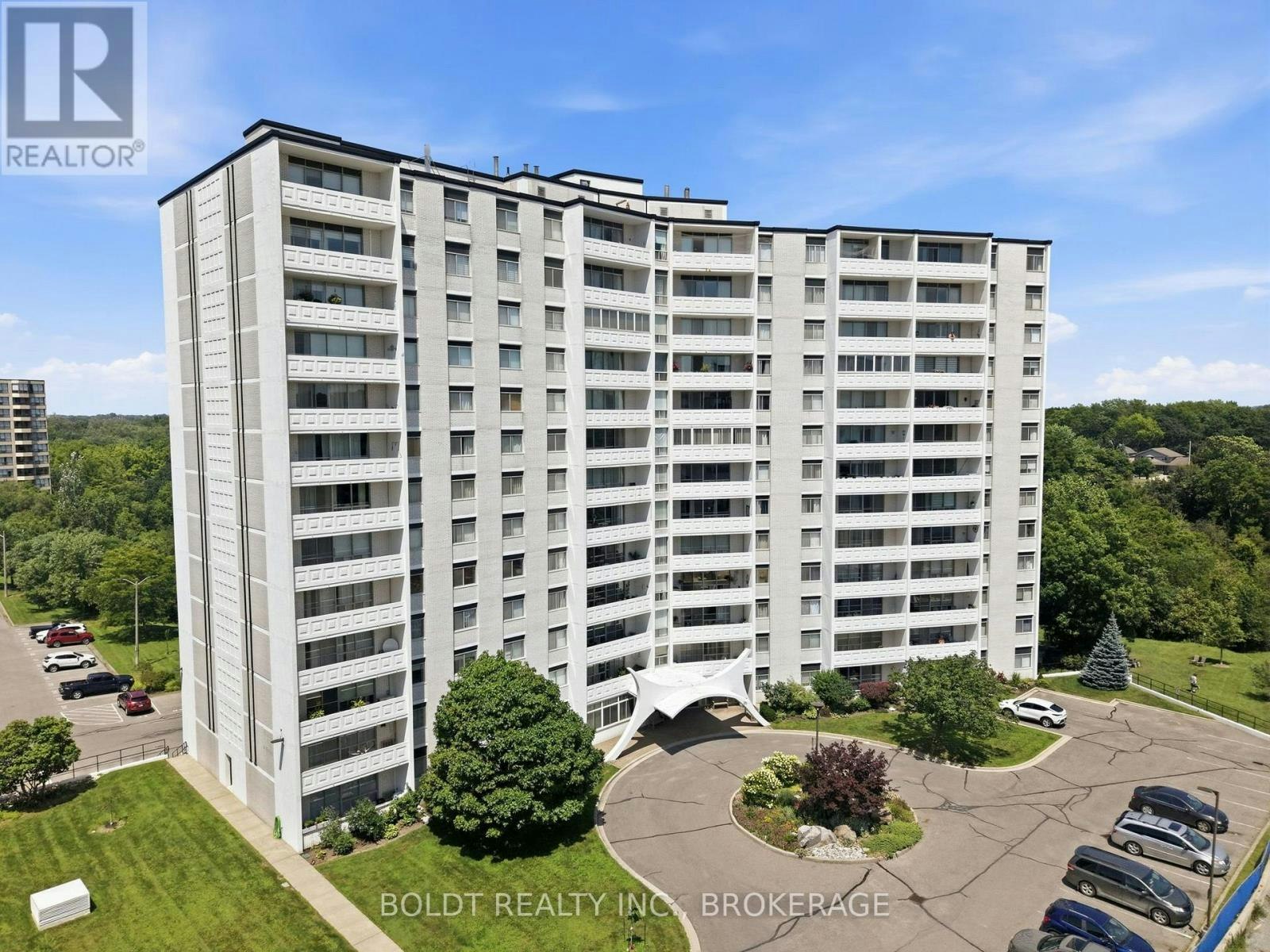 1206-15 Towering Heights Boulevard, St. Catharines, ON, L2T 3G7