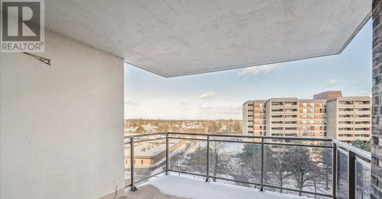 812-966 Inverhouse Drive, Mississauga, ON, L5J 4B6 - 30
