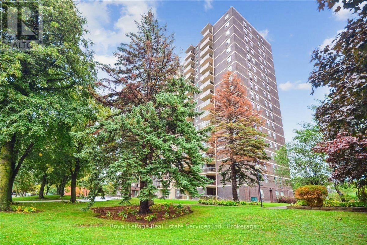812-966 Inverhouse Drive, Mississauga, ON, L5J 4B6 - 36