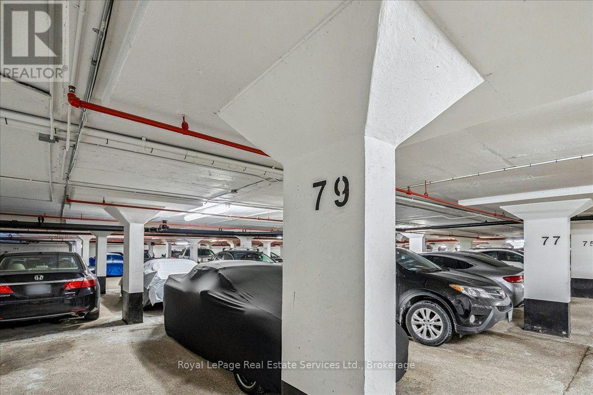 812-966 Inverhouse Drive, Mississauga, ON, L5J 4B6 - 38