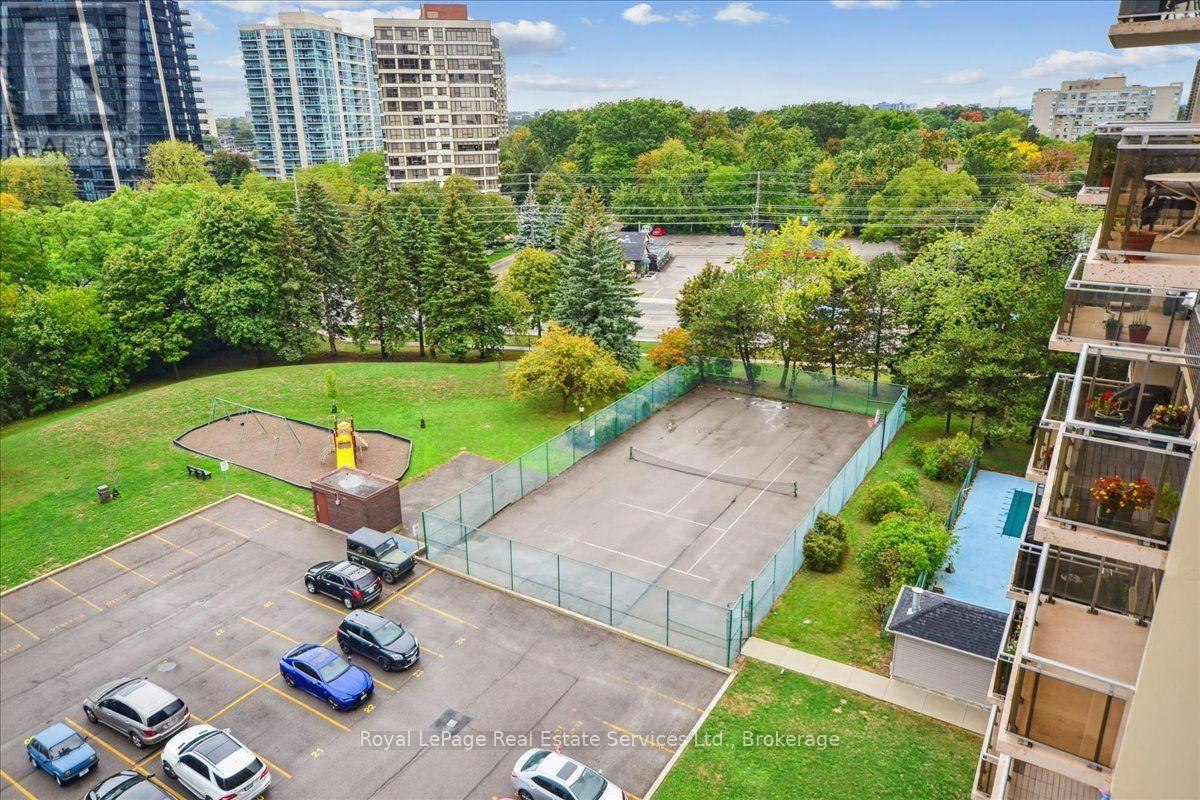 812-966 Inverhouse Drive, Mississauga, ON, L5J 4B6 - 33