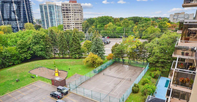 812-966 Inverhouse Drive, Mississauga, ON, L5J 4B6 - 33