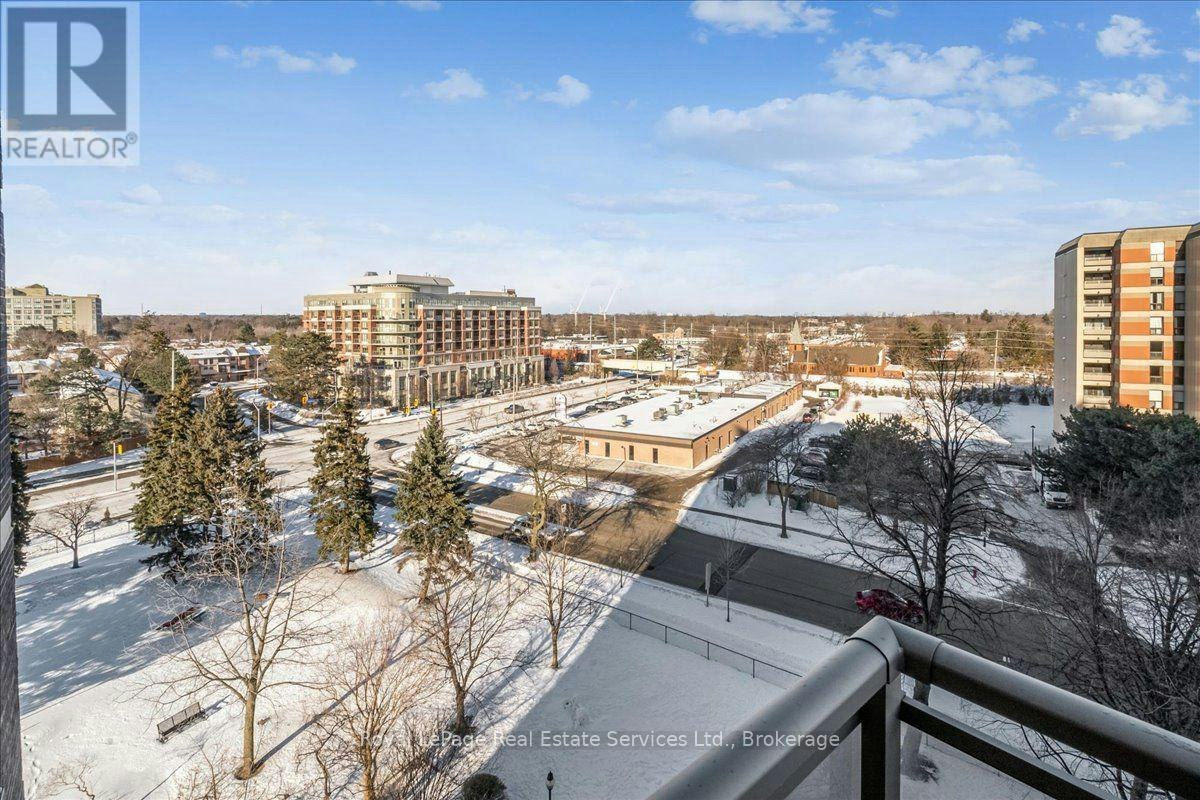 812-966 Inverhouse Drive, Mississauga, ON, L5J 4B6 - 31