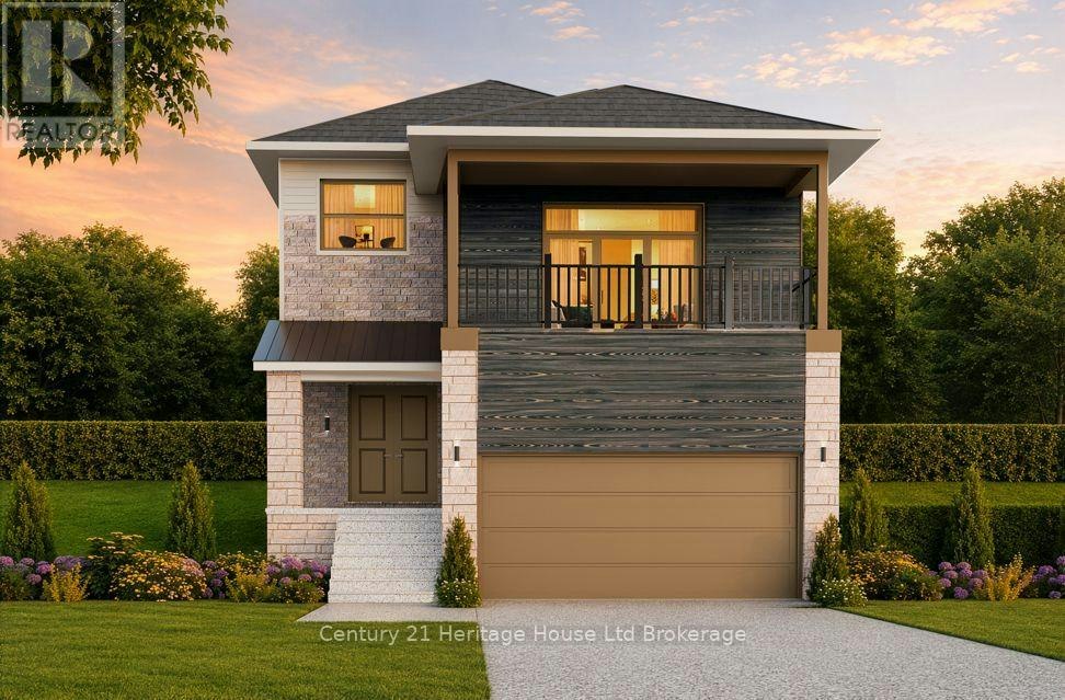 378 Kading Street, Oxford Station, ON, N4S 0G6