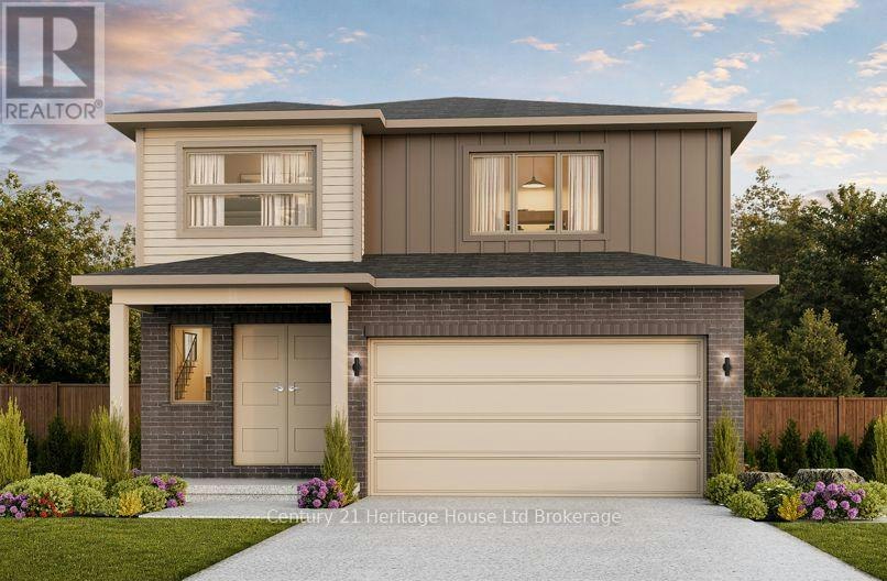 394 Kading Street, Oxford Station, ON, N4S 0G6