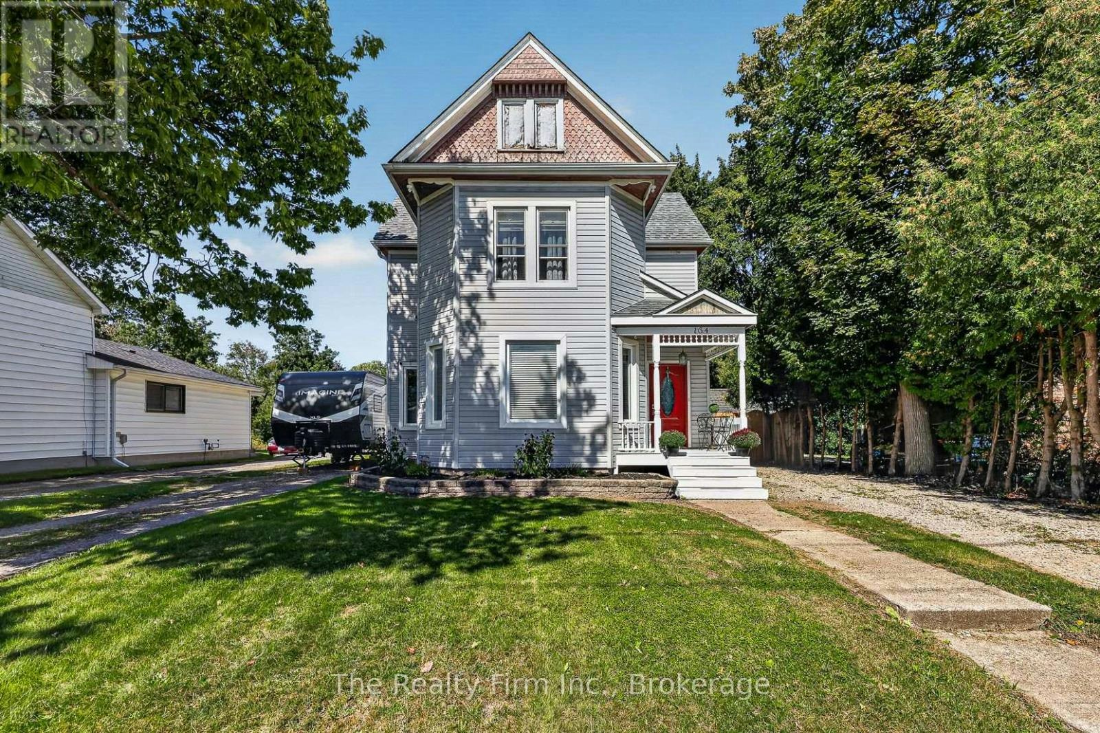 164 Victoria Street, Ingersoll, ON, N5C 2N1