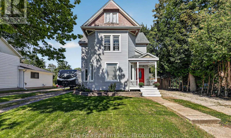 164 Victoria Street