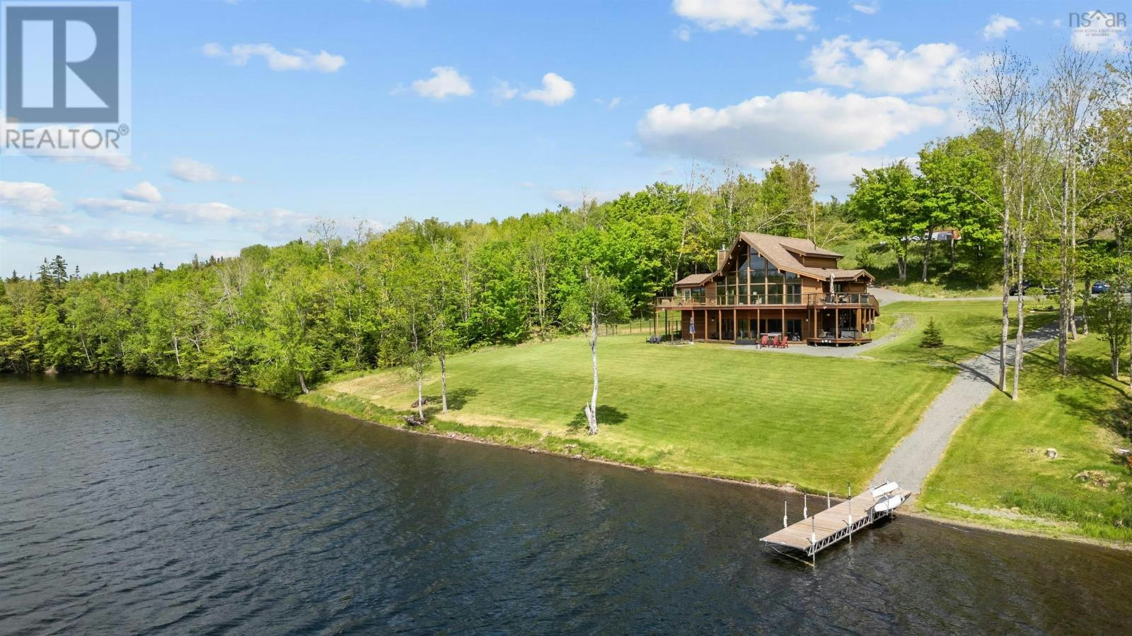 16 Sunset Lane, Eight Island Lake, NS, B0H 1E0