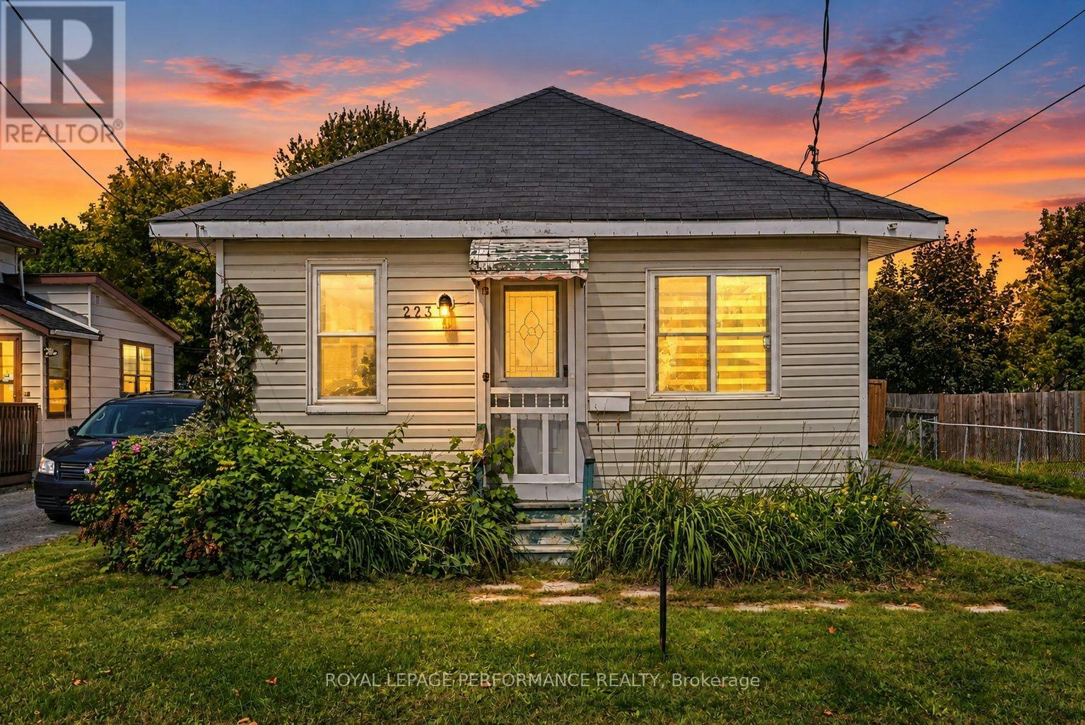223 Sixth Street W, Cornwall, ON, K6J 2W8