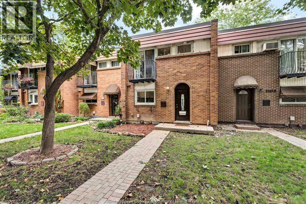 1716 Eastgate Estates, Windsor, ON, N8T 2T2