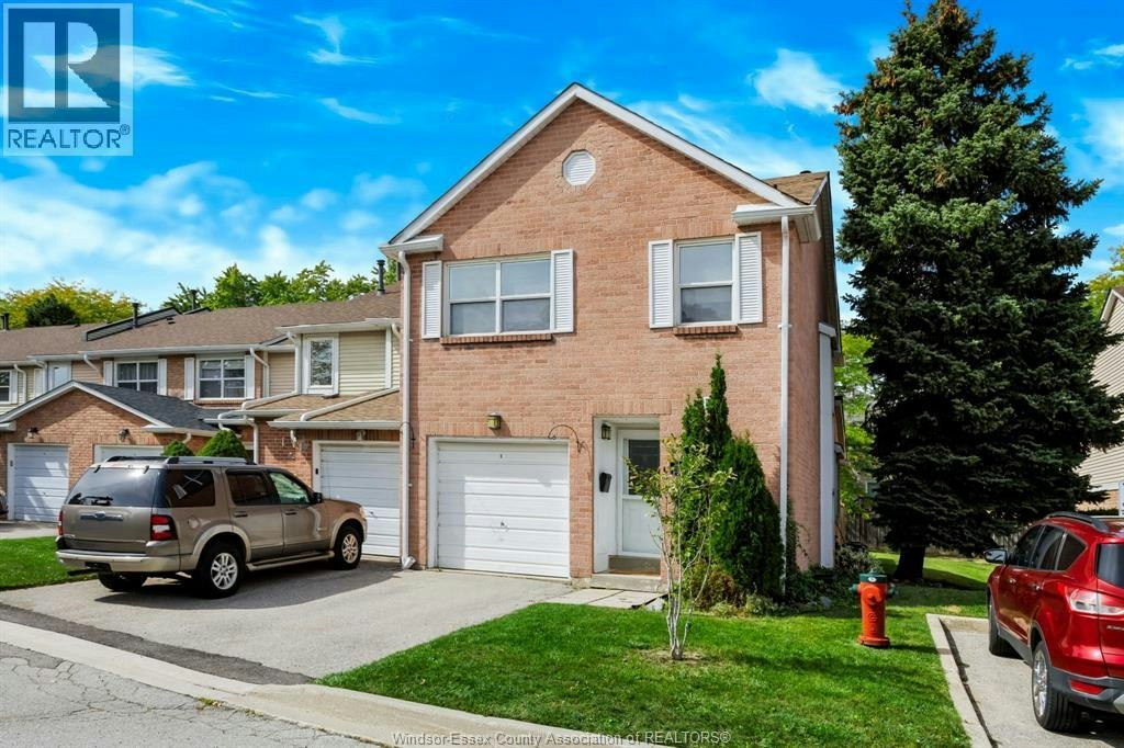 44-3380 Millway SOUTH, Mississauga, ON, L5L 3L8 - 2