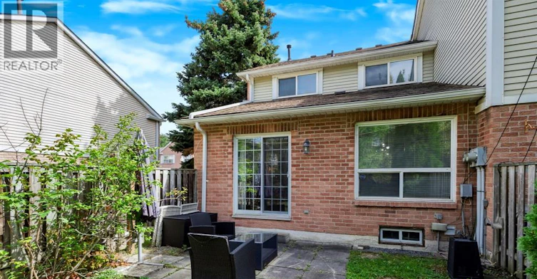 44-3380 Millway SOUTH, Mississauga, ON, L5L 3L8 - 40