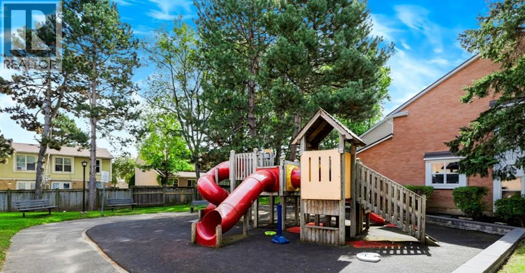 44-3380 Millway SOUTH, Mississauga, ON, L5L 3L8 - 44