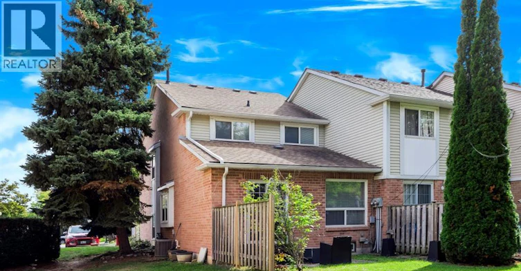 44-3380 Millway SOUTH, Mississauga, ON, L5L 3L8 - 36