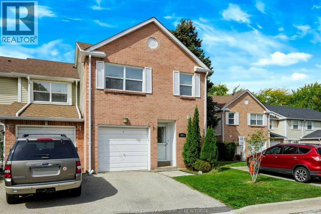 44-3380 Millway SOUTH, Mississauga, ON, L5L 3L8 - 3