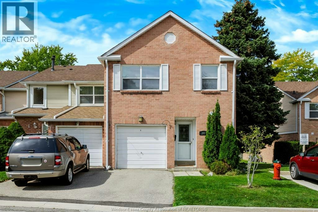 44-3380 Millway SOUTH, Mississauga, ON, L5L 3L8
