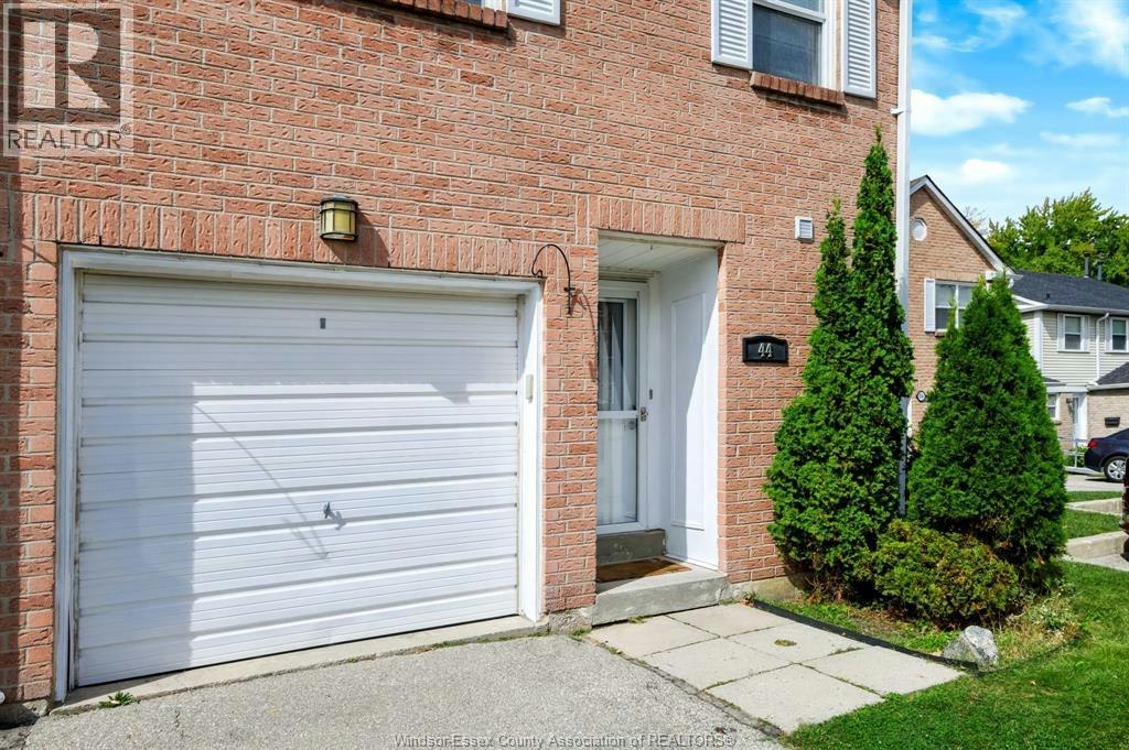 44-3380 Millway SOUTH, Mississauga, ON, L5L 3L8 - 4