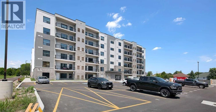 108-3290 Stella, Windsor, ON, N8T 0B6