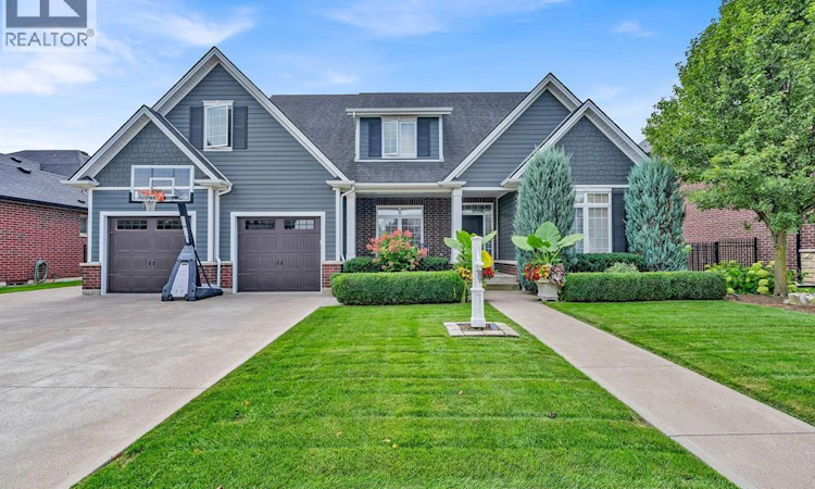 4086 St. Francis Crescent