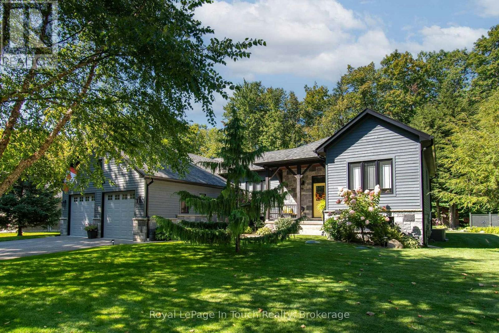 58 Wolfe Trail, Tiny, ON, L9M 0H7