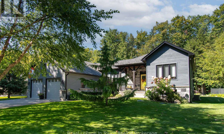 58 Wolfe Trail
