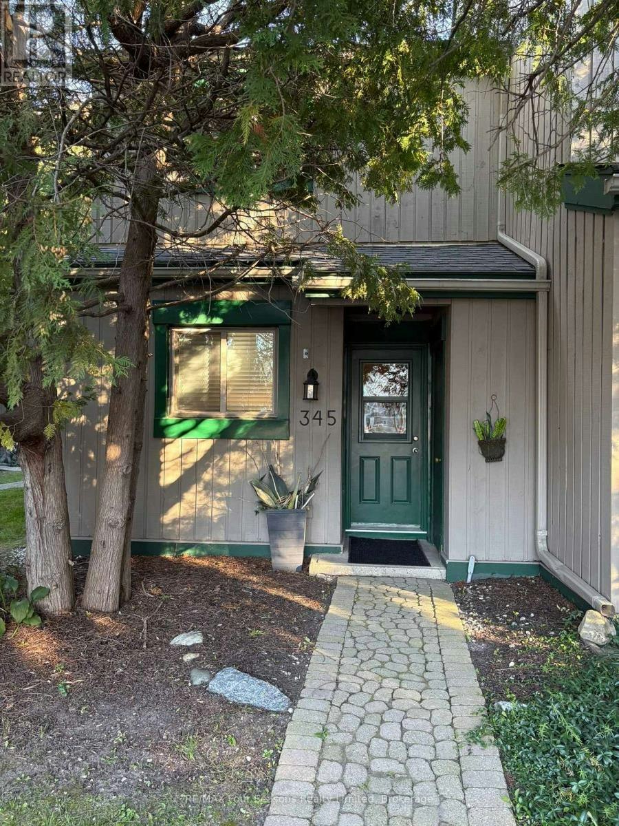 345-11 Harbour Street W, Collingwood, ON, L9Y 5B4