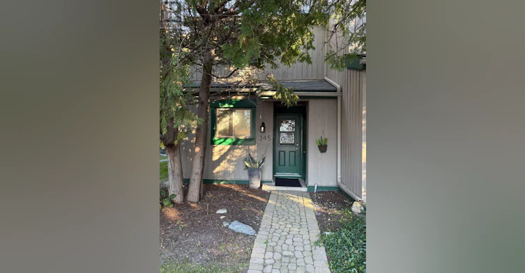 345-11 Harbour Street W, Collingwood, ON, L9Y 5B4