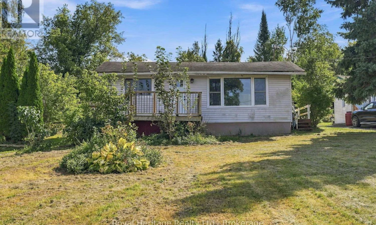 127 Coleman Crescent