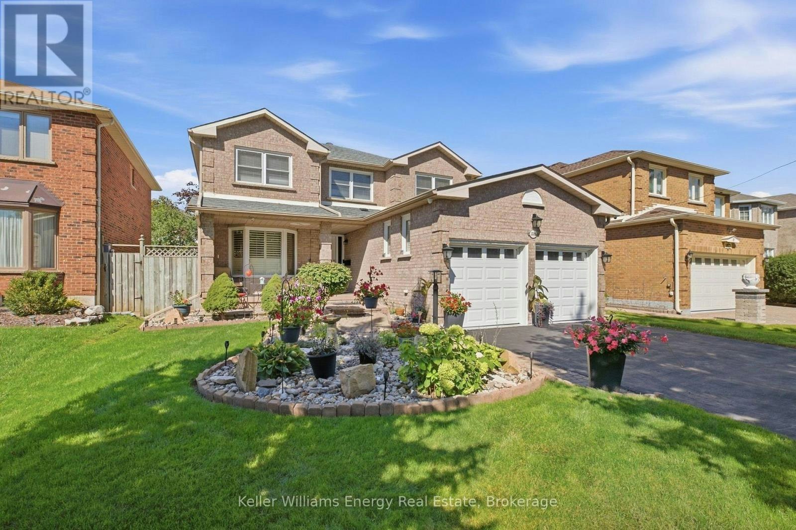 1083 Ridge Valley Drive, Oshawa, ON, L1K 2E2