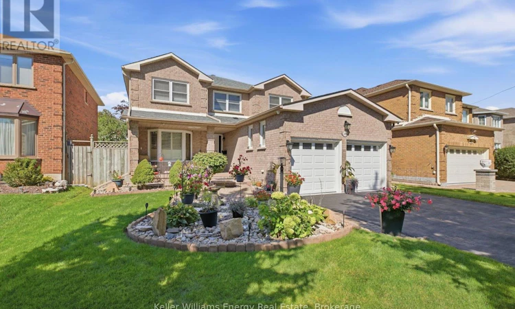 1083 Ridge Valley Drive