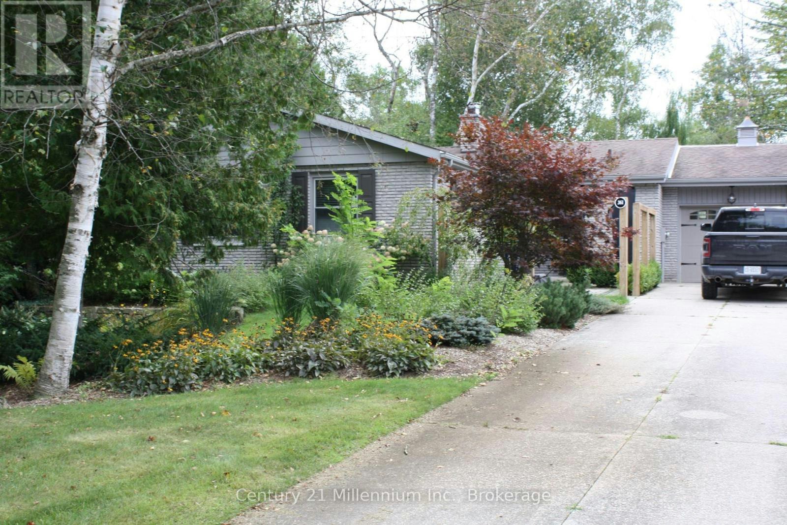 361 Tyendinaga Drive N, Saugeen Shores, ON, N0H 2L0