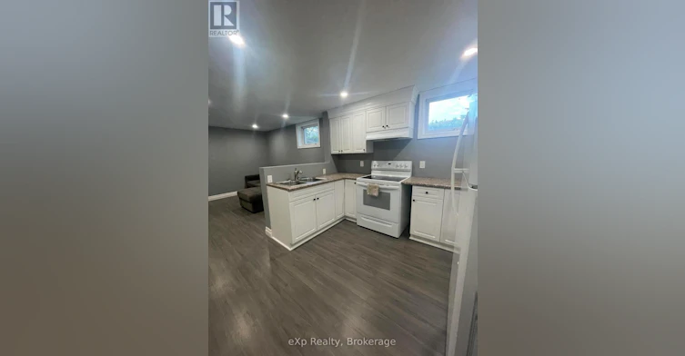 BSMT-1 Joyce Place, Guelph, ON, N1E 6P8 - 3