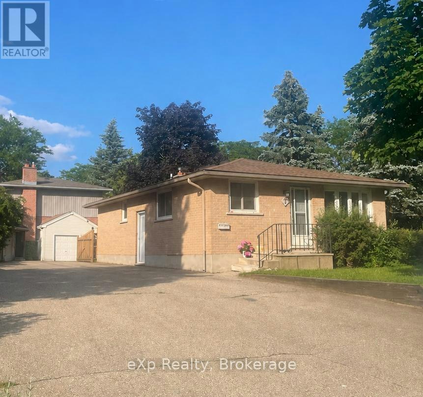 BSMT-1 Joyce Place, Guelph, ON, N1E 6P8