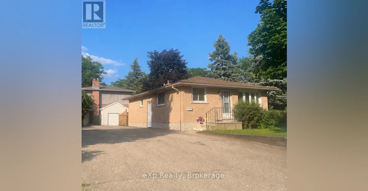 BSMT-1 Joyce Place, Guelph, ON, N1E 6P8