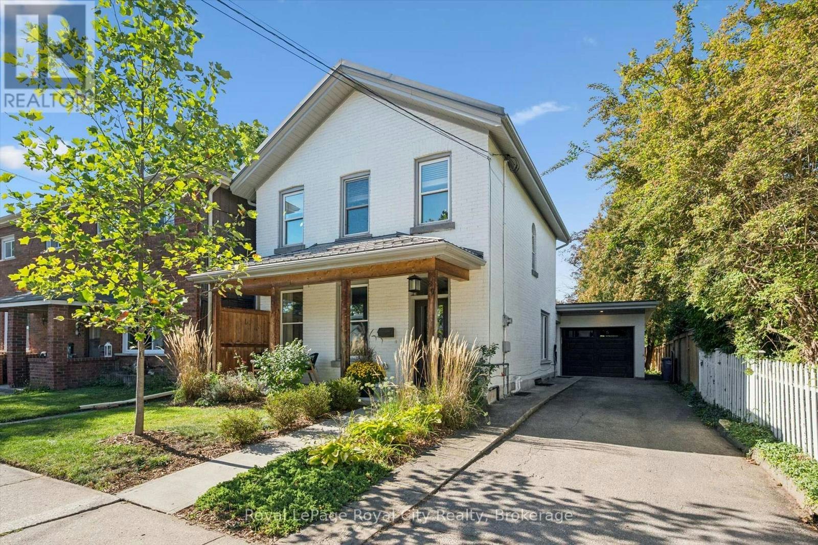 89 Northumberland Street, Guelph, ON, N1H 3A7