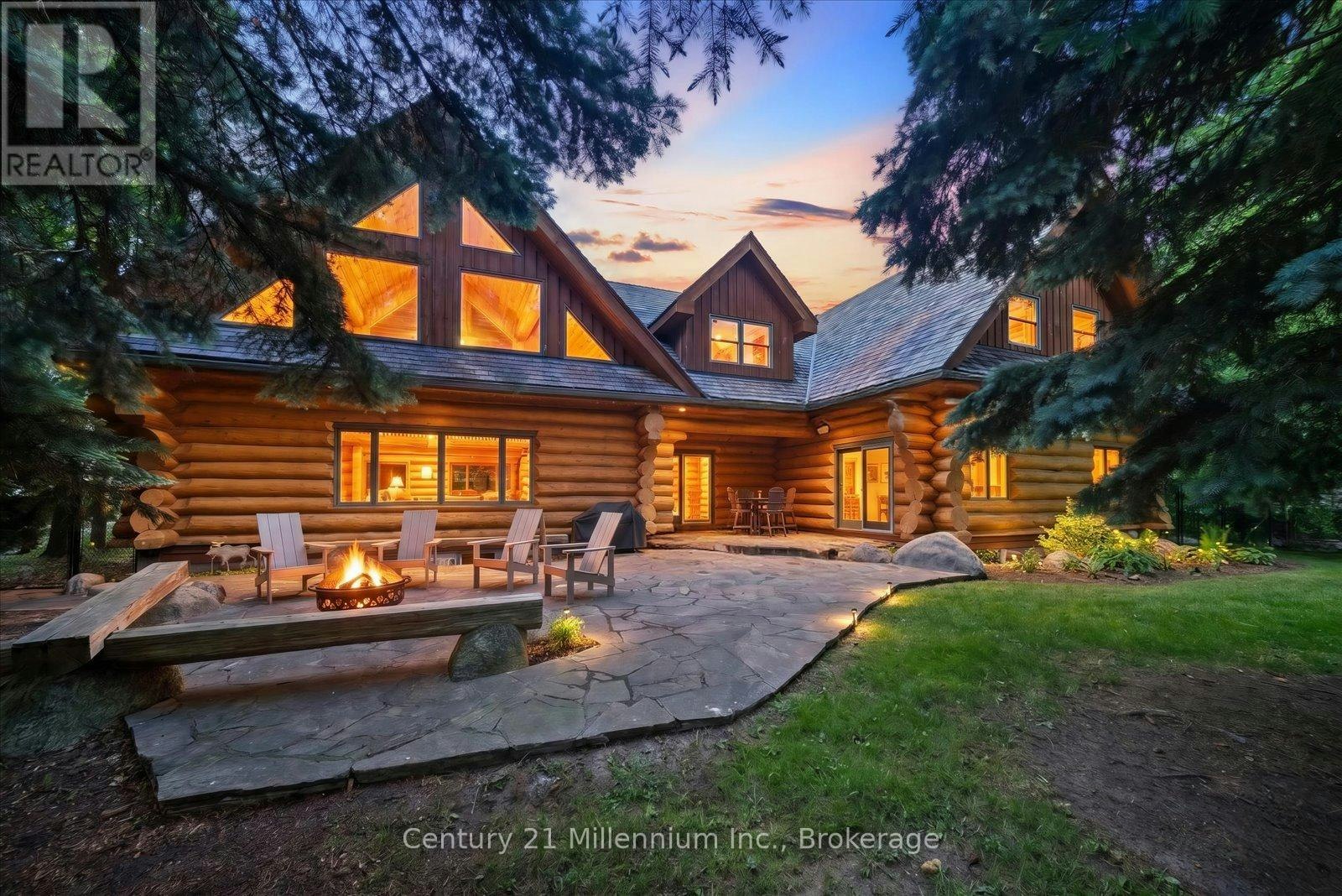 142 Craigleith Road, Blue Mountains, ON, L9Y 0S3