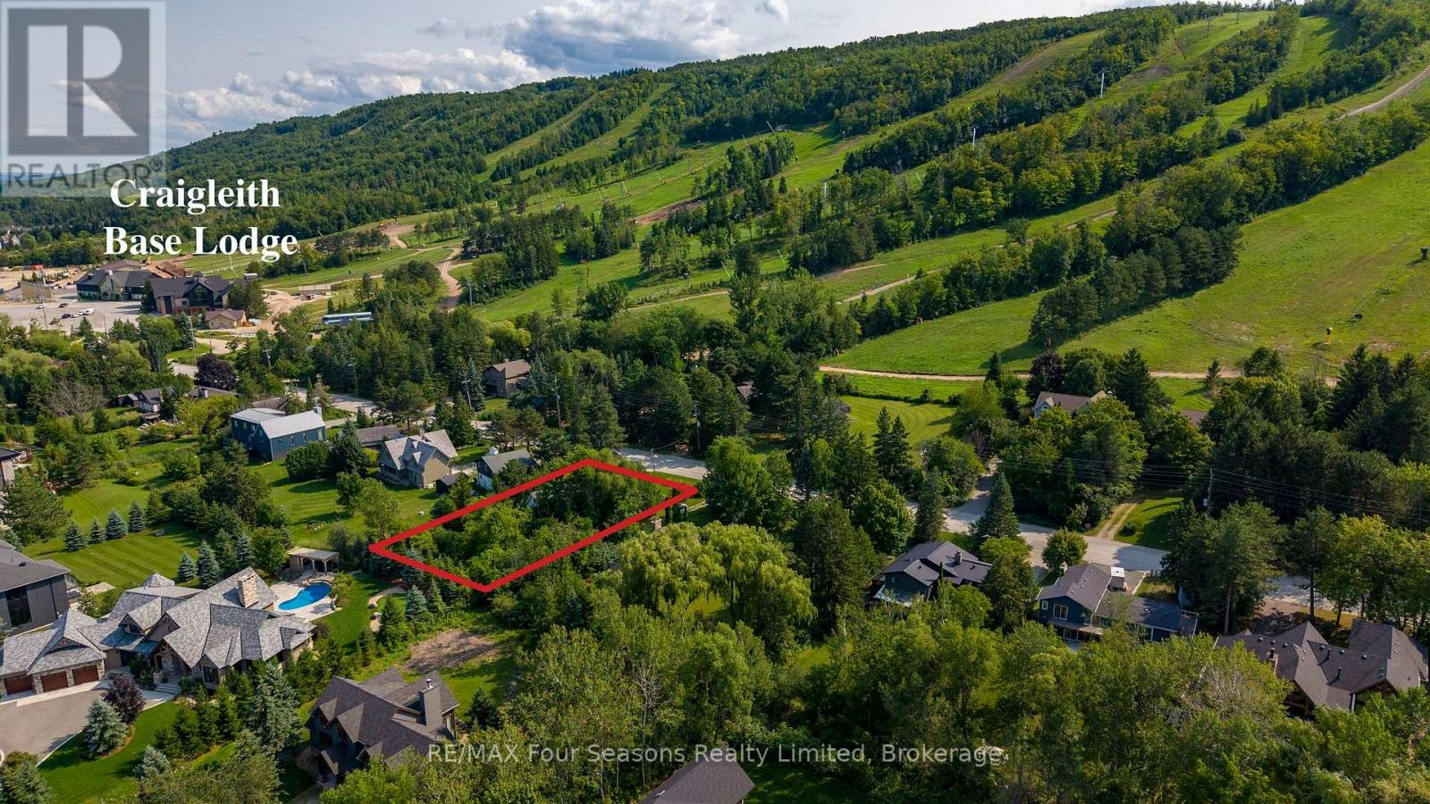 LOT-11 Craigleith Road, Blue Mountains, ON, L9Y 0S4