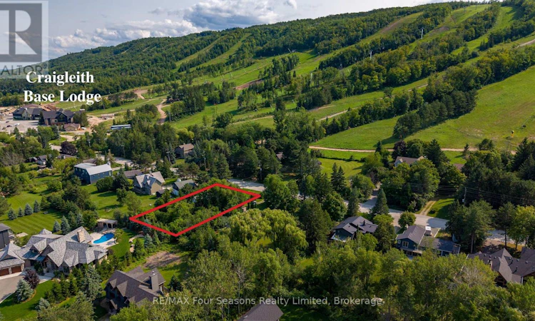 LOT-11 Craigleith Road